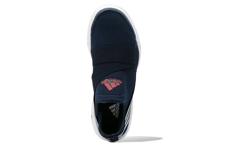 adidas Crazyquick Swagger 'Blue White' D69521