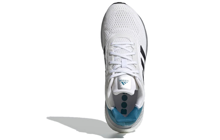 (WMNS) adidas Astrarun 'White Active Teal' EH1475