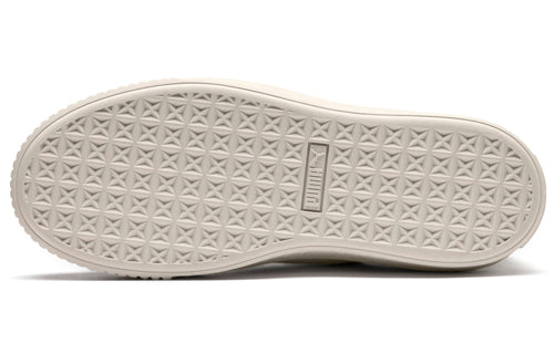 (WMNS) PUMA Suede Platform 'Gem' 367452-03