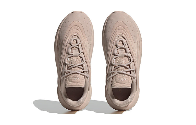 (GS) adidas Ozelia 'Beige' HQ1612