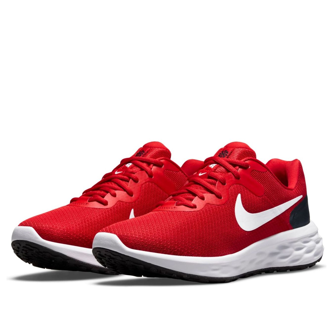 Nike Revolution 6 'University Red' DC3728-600