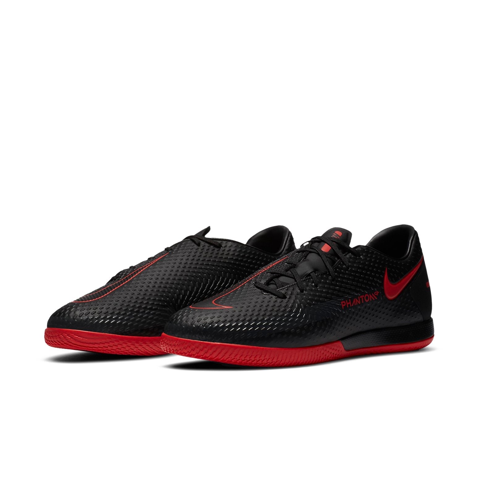 Nike Phantom GT Academy IC 'Black Chile Red' CK8467-060
