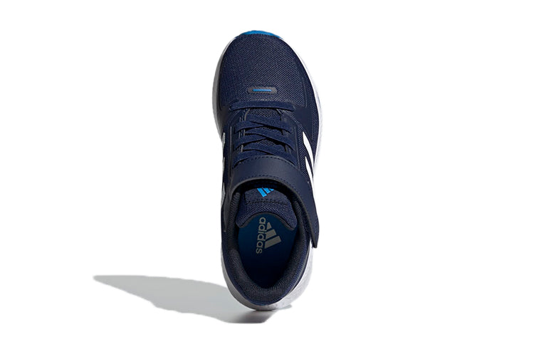 (GS) adidas Runfalcon 2.0 K 'Dark Blue' GV7750