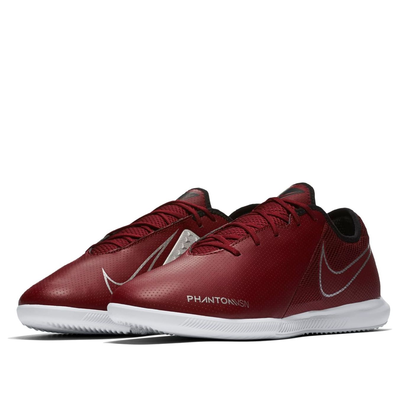 Nike Phantom Vision Academy IC 'Wine Red White' AO3225-606