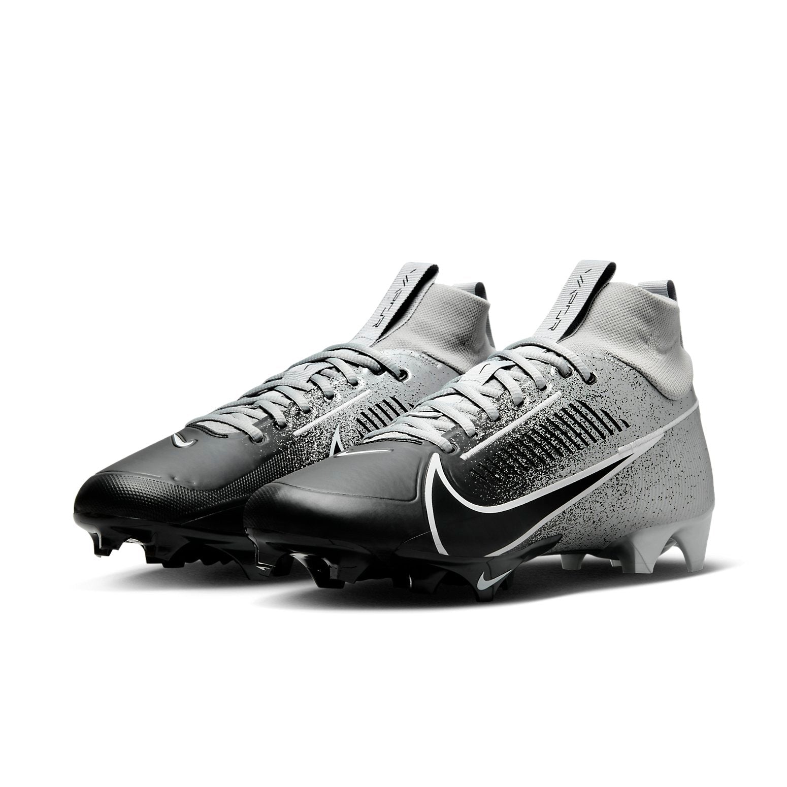 Nike Vapor Edge Pro 360 2 'Metallic Silver Black' HF3454-003