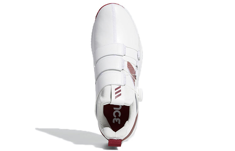 adidas Adicross Bounce Boa 2.0 'White Red' EE9155