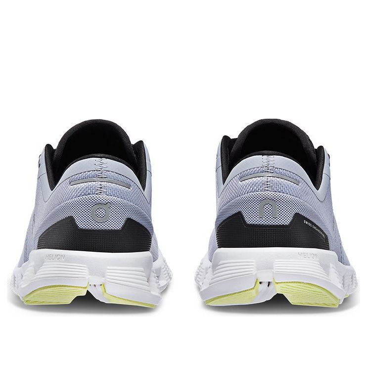 (WMNS) On Running Cloud X 3 'Nimbus White' 60.98253