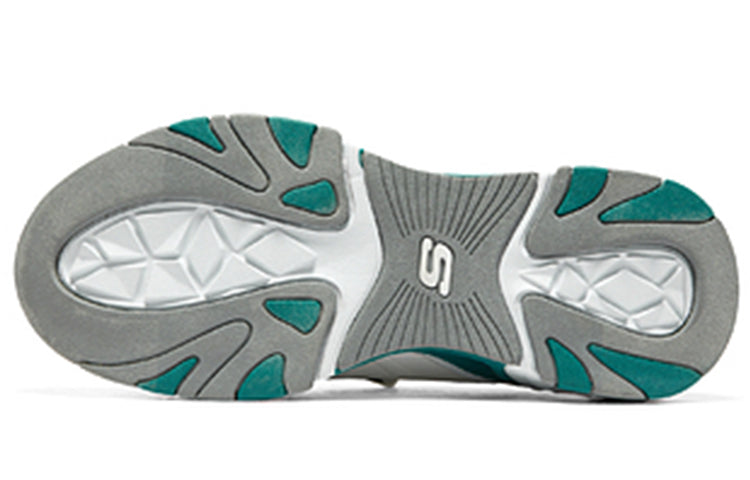 Skechers Stamina V3 'White Olive Black' 894089-WMT