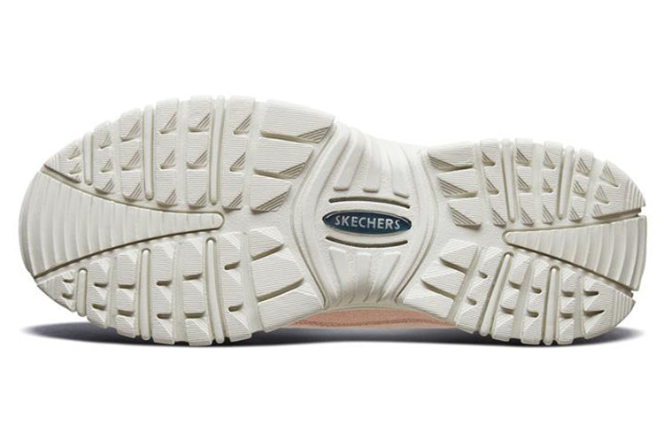 (WMNS) Skechers Energy 'Pink' 13411-ROS