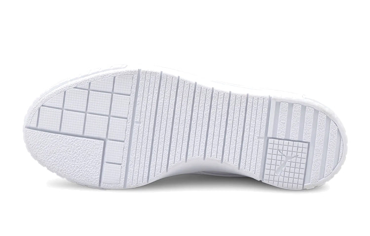 (GS) PUMA Cali Sport 'White' 374184-01