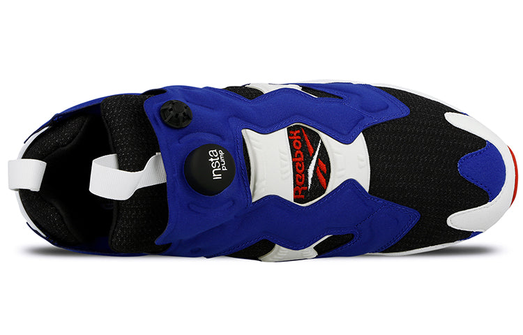 Reebok InstaPump Fury OG 'Tricolor' M40934