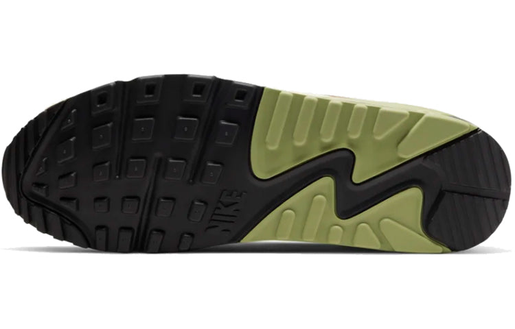Nike Air Max 90 NRG 'Lahar Escape - Ivory' CI5646-200