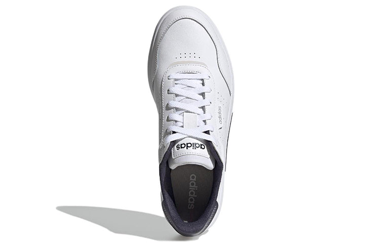adidas neo Courtphase 'White Black' GX5949