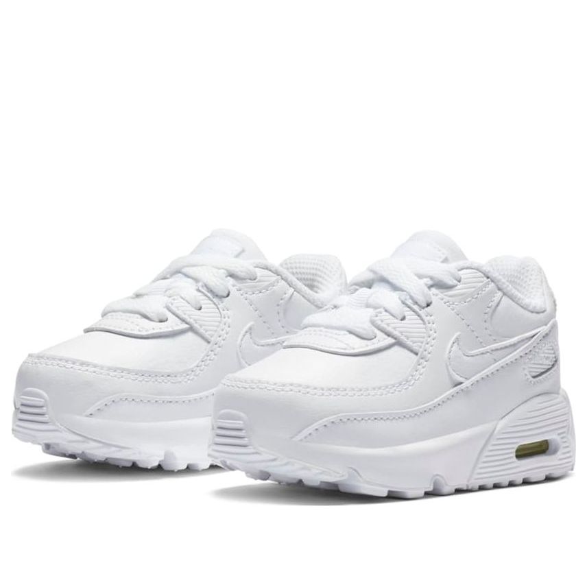 (TD) Nike Air Max 90 'Triple White' CD6868-100