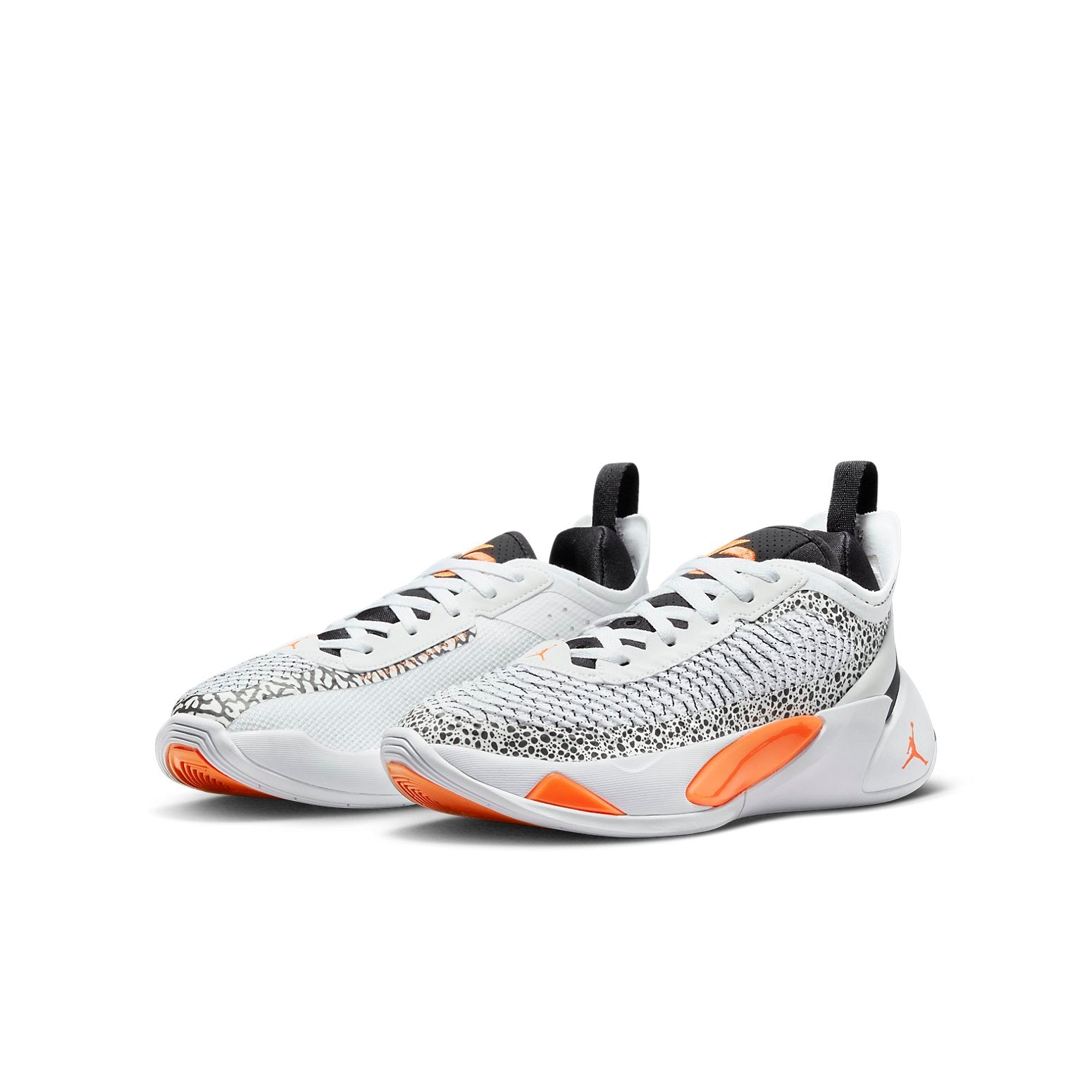 (GS) Air Jordan Luka 1 'Safari' DQ6513-108