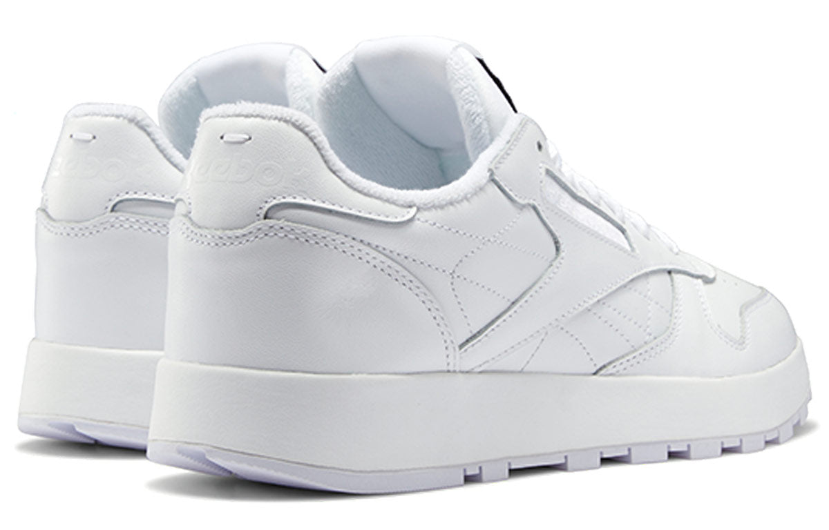Reebok Maison Margiela x Classic Leather Tabi 'White' H04865