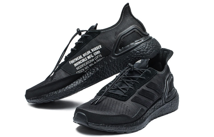 adidas Invincible adidas Unstoppable Pack UltraBoost PB FX4693