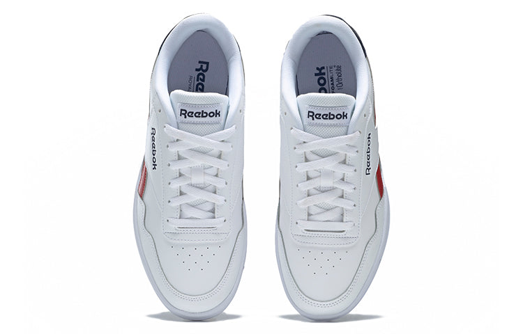 Reebok Royal Techque T 'White Legacy Red' FV5743