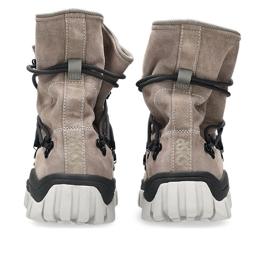 ASICS Gel-Yetitokyo High 'Walnut Black' 1203A705-020