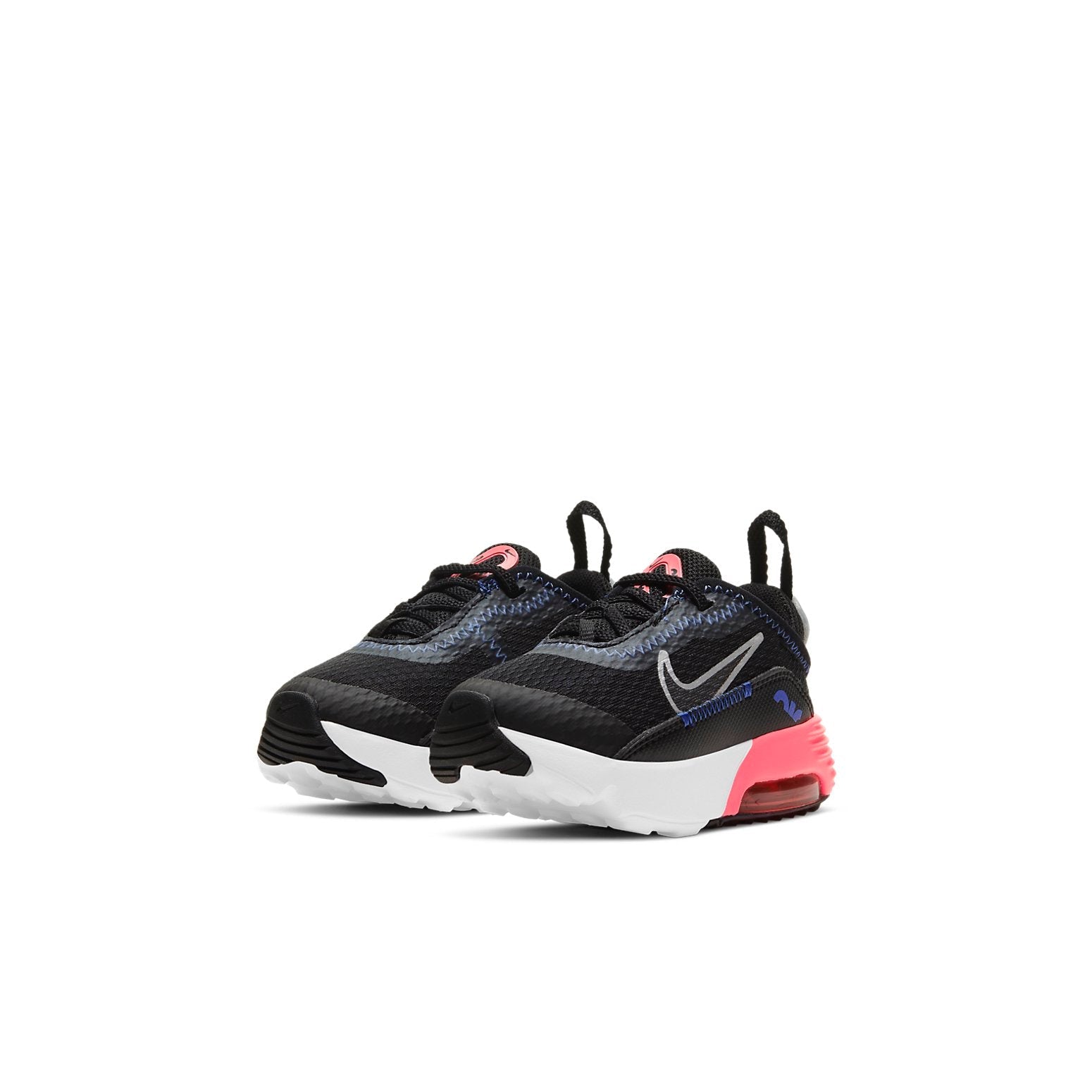 (TD) Nike Air Max 2090 'Black Sunset Pulse' CU2092-011