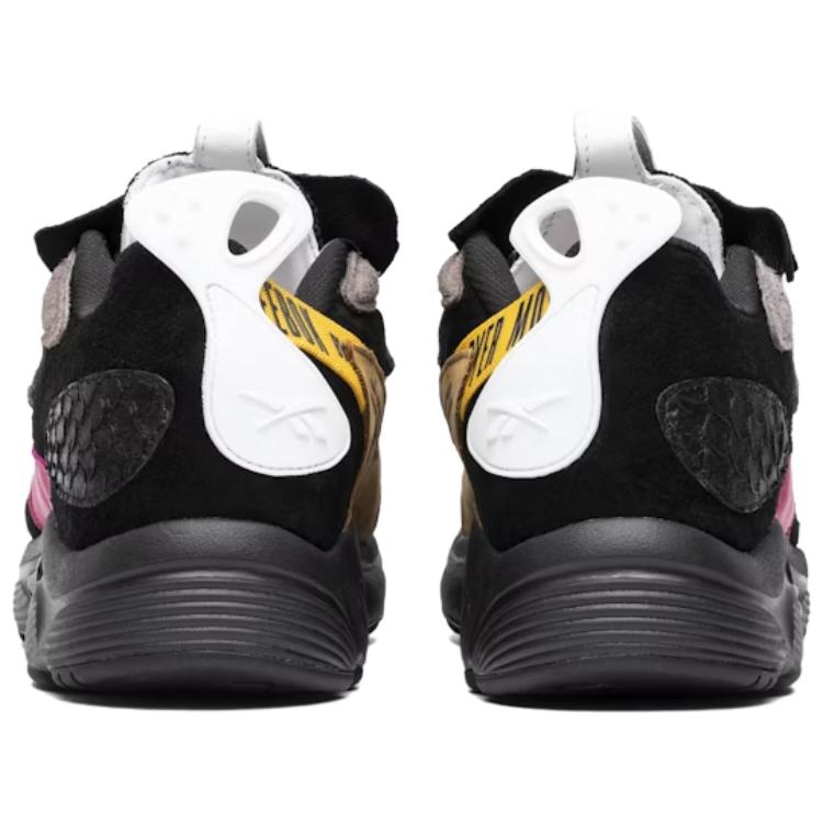 Reebok Daytona DMX Experiment 2 x Pyer Moss 'Gold Toe' DV4708