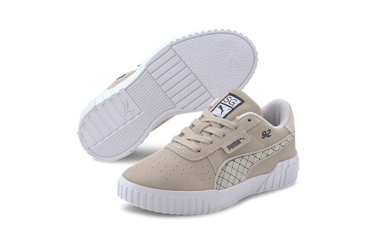 (PS) PUMA Sg Cali Ps Sneakers Beige 373357-01