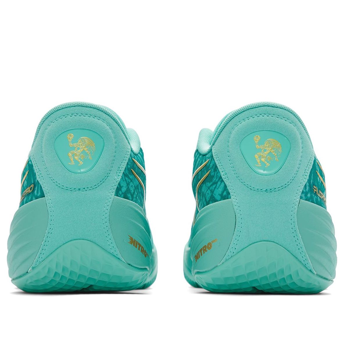 PUMA All-Pro Nitro 'Mexico' 310878-01