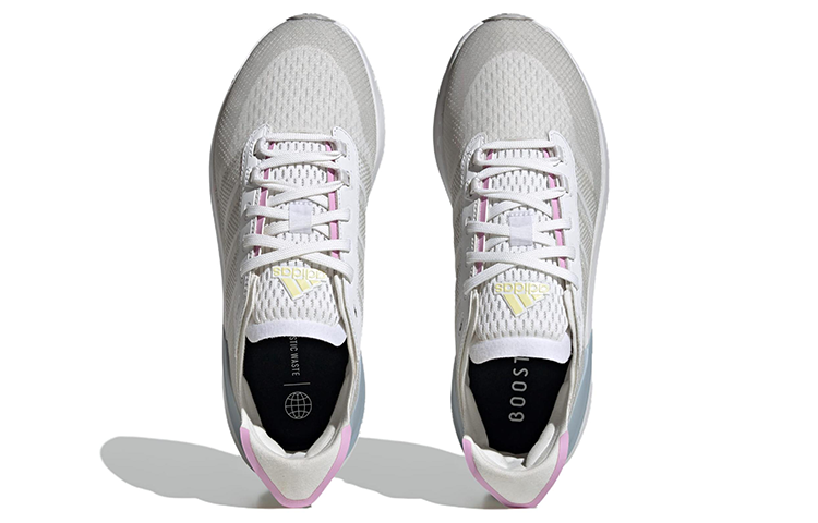 (WMNS) adidas Avryn 'White Wonder Blue' IG0645