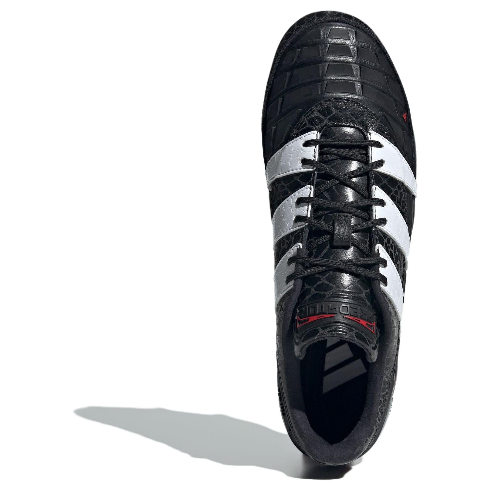 adidas Predator 94 FG 'Limited Edition Black Vivid Red' IG6285