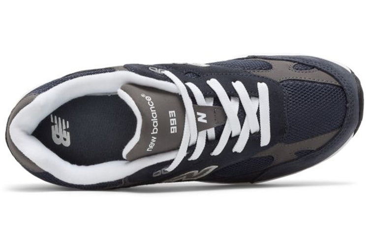 (GS) New Balance 993 Big Navy GC993NW