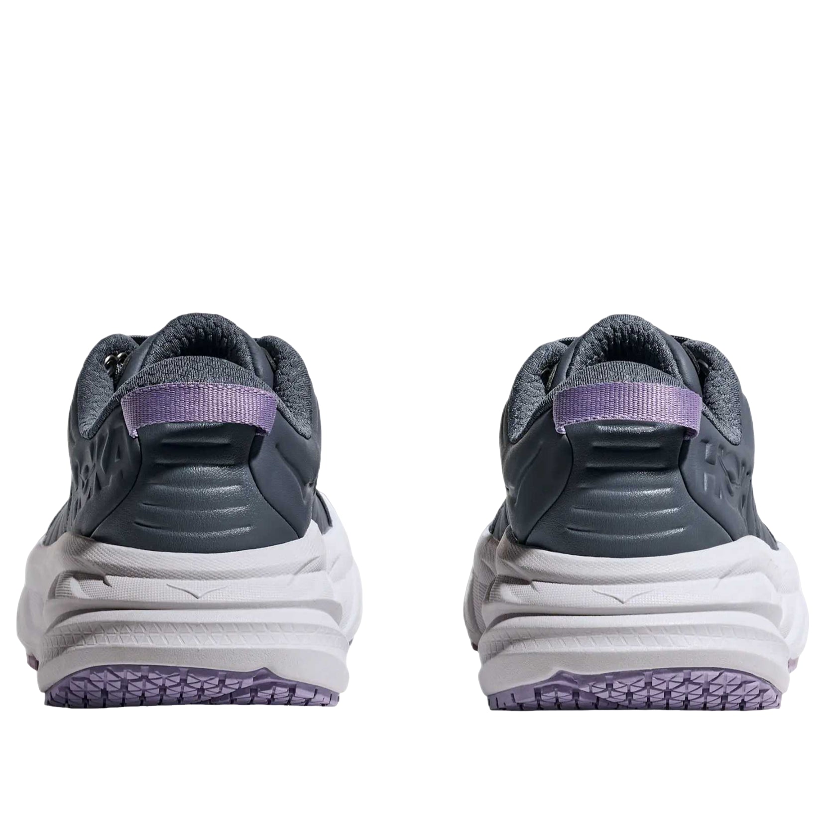 (WMNS) HOKA ONE ONE Bondi SR 'Faded Navy Berry Path' 1110521-FDN