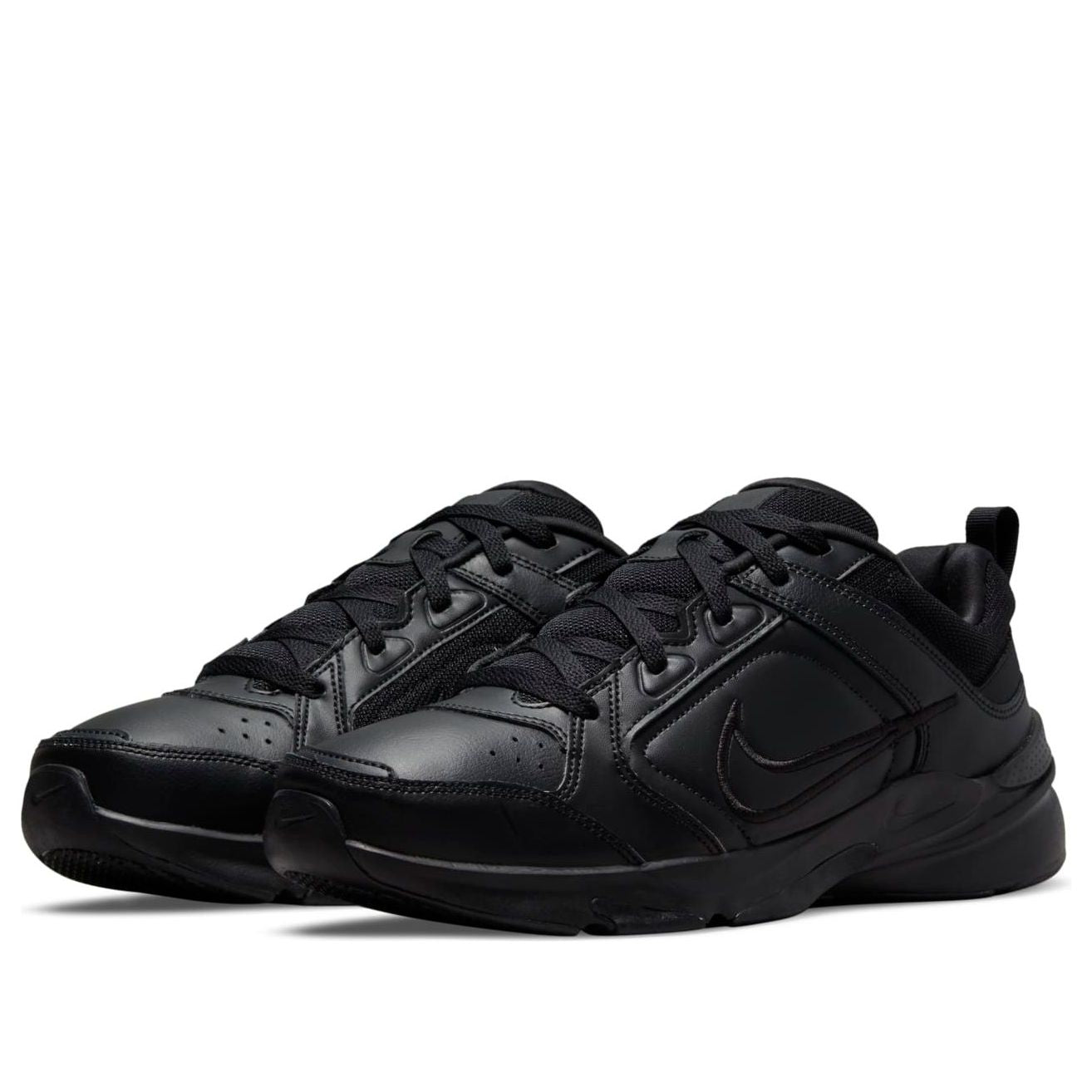 Nike Defy All Day 'Triple Black' DJ1196-001