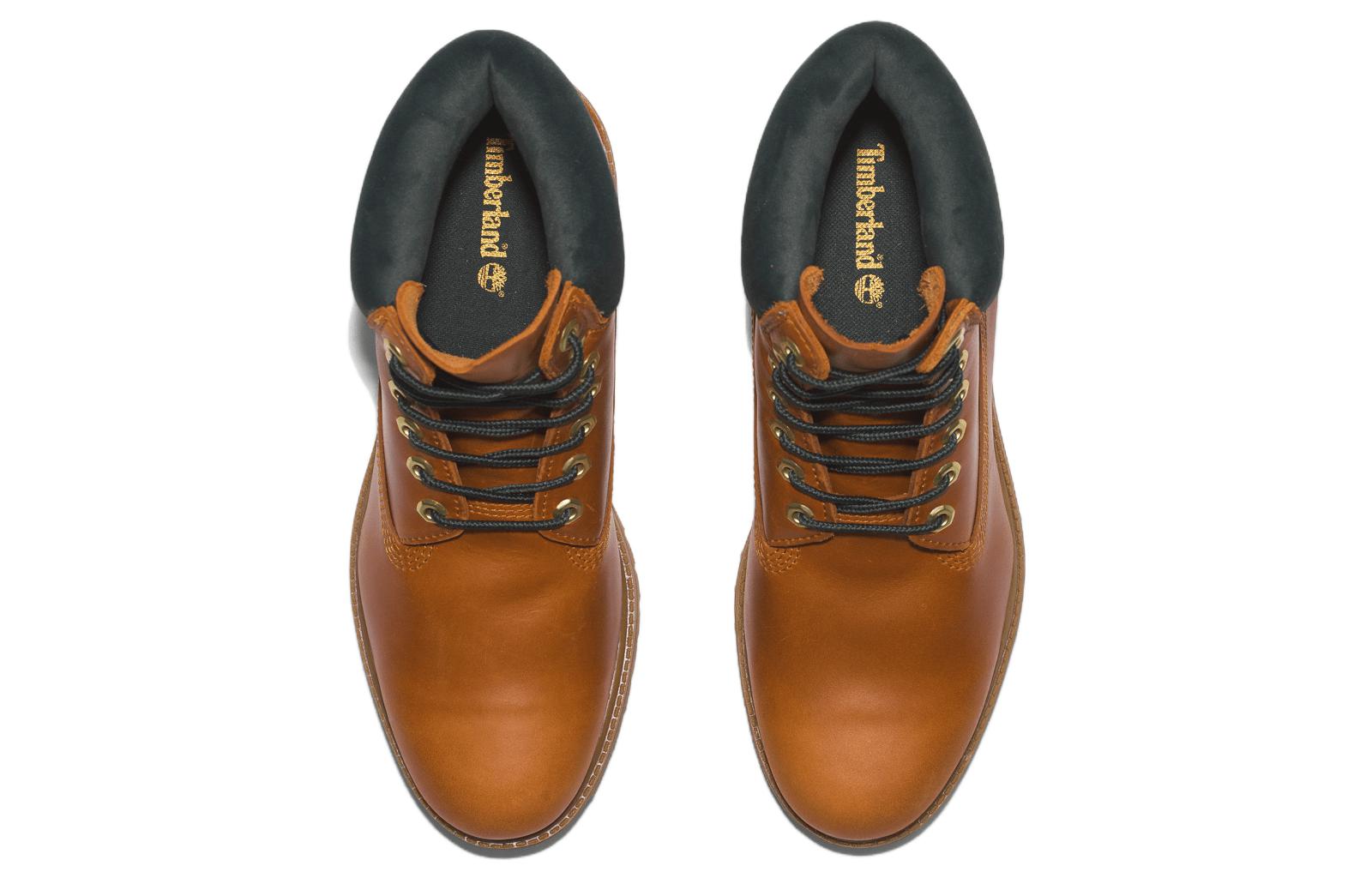 Timberland Premium 6 Inch Waterproof Boot 'Brown' A5VFH