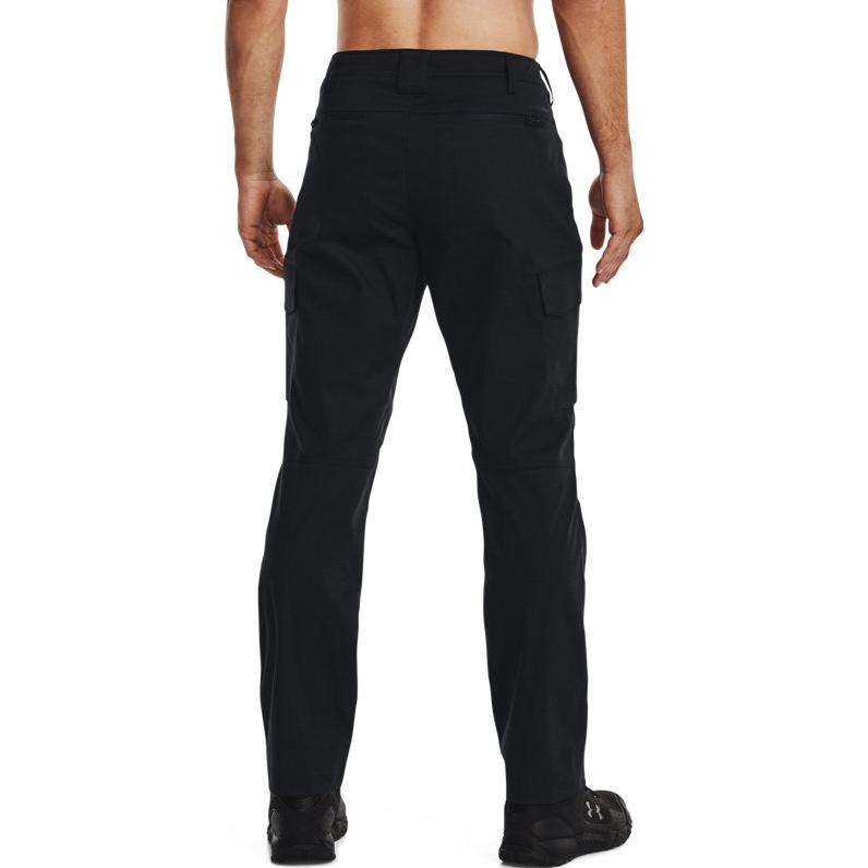 Under Armour Enduro Elite Cargo Pant 'Black' 1373667-001