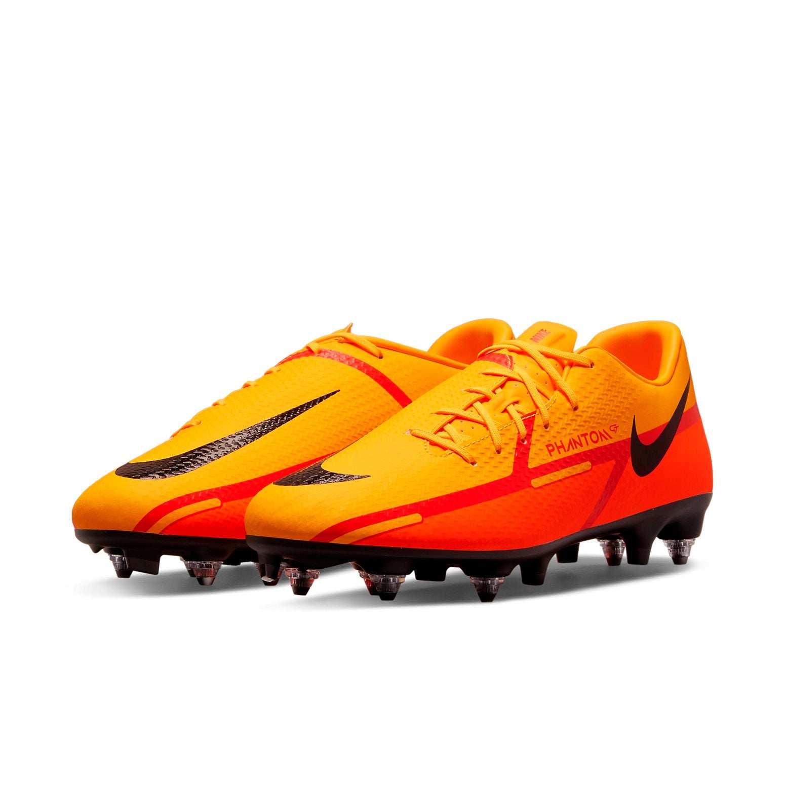 Nike Phantom GT 2 Academy SG Pro 'Orange' DC0799-808