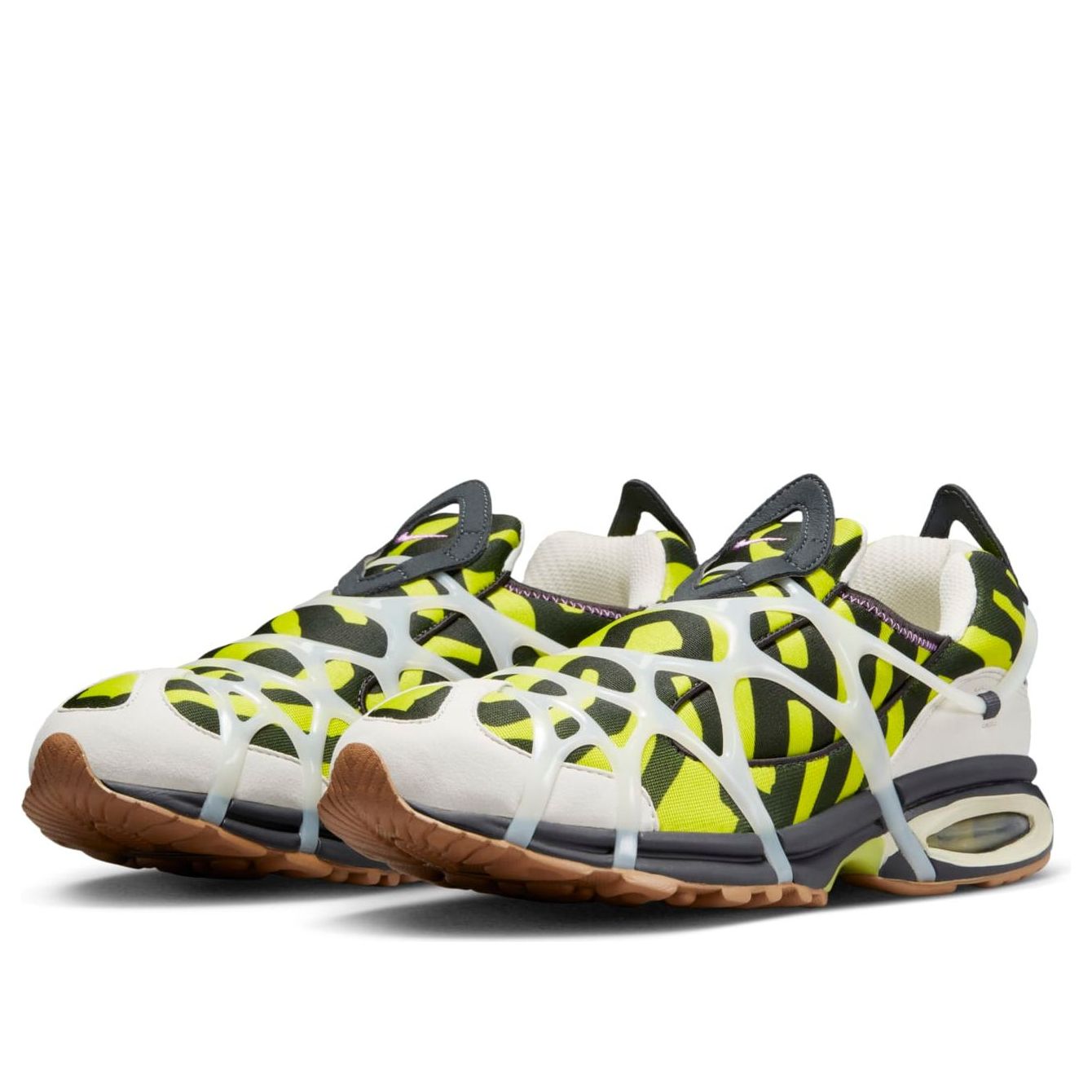 Nike Air Kukini 'Bright Cactus' DX8004-300