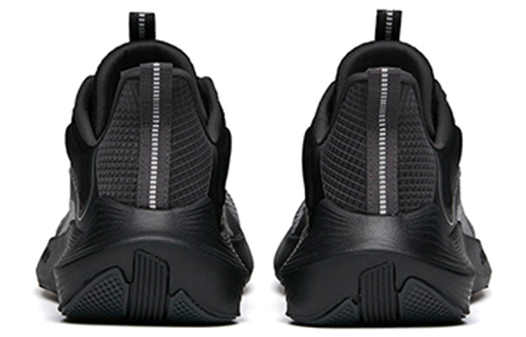 ANTA Sting 1 'Black Grey' 912325581-1