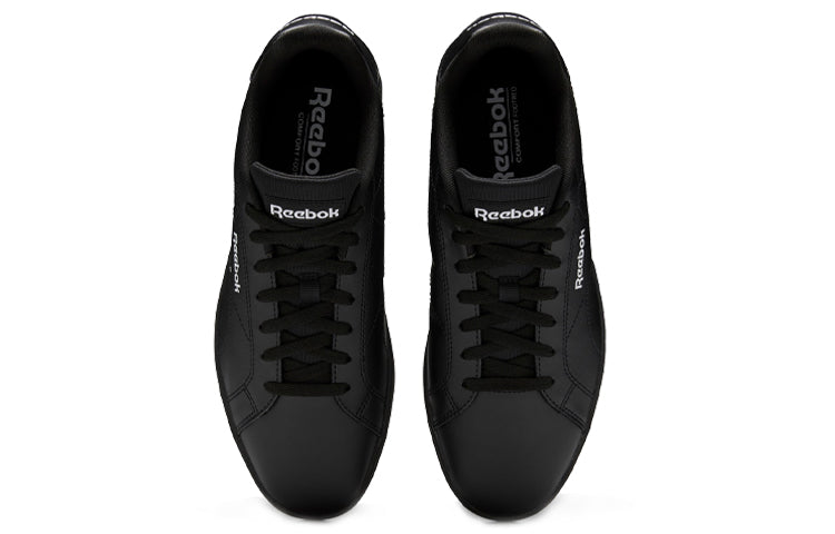 Reebok Royal Complete Clean 2.0 Running Shoes Black EG9417