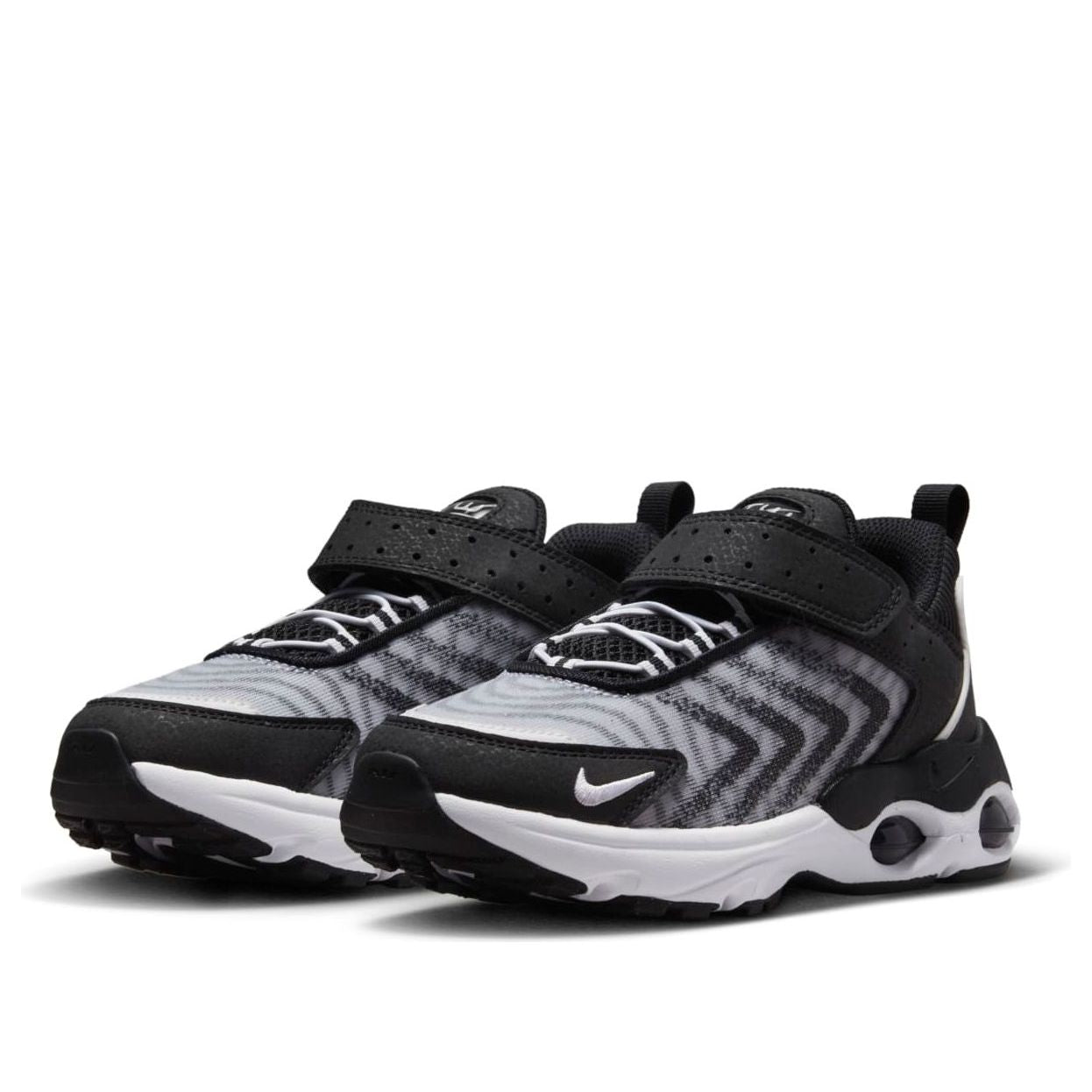 (PS) Nike Air Max TW 'Black White' DQ0297-001