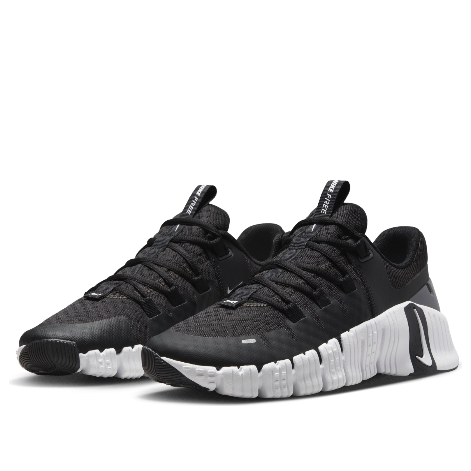 (WMNS) Nike Free Metcon 5 'Sail Sanddrift' DV3950-001