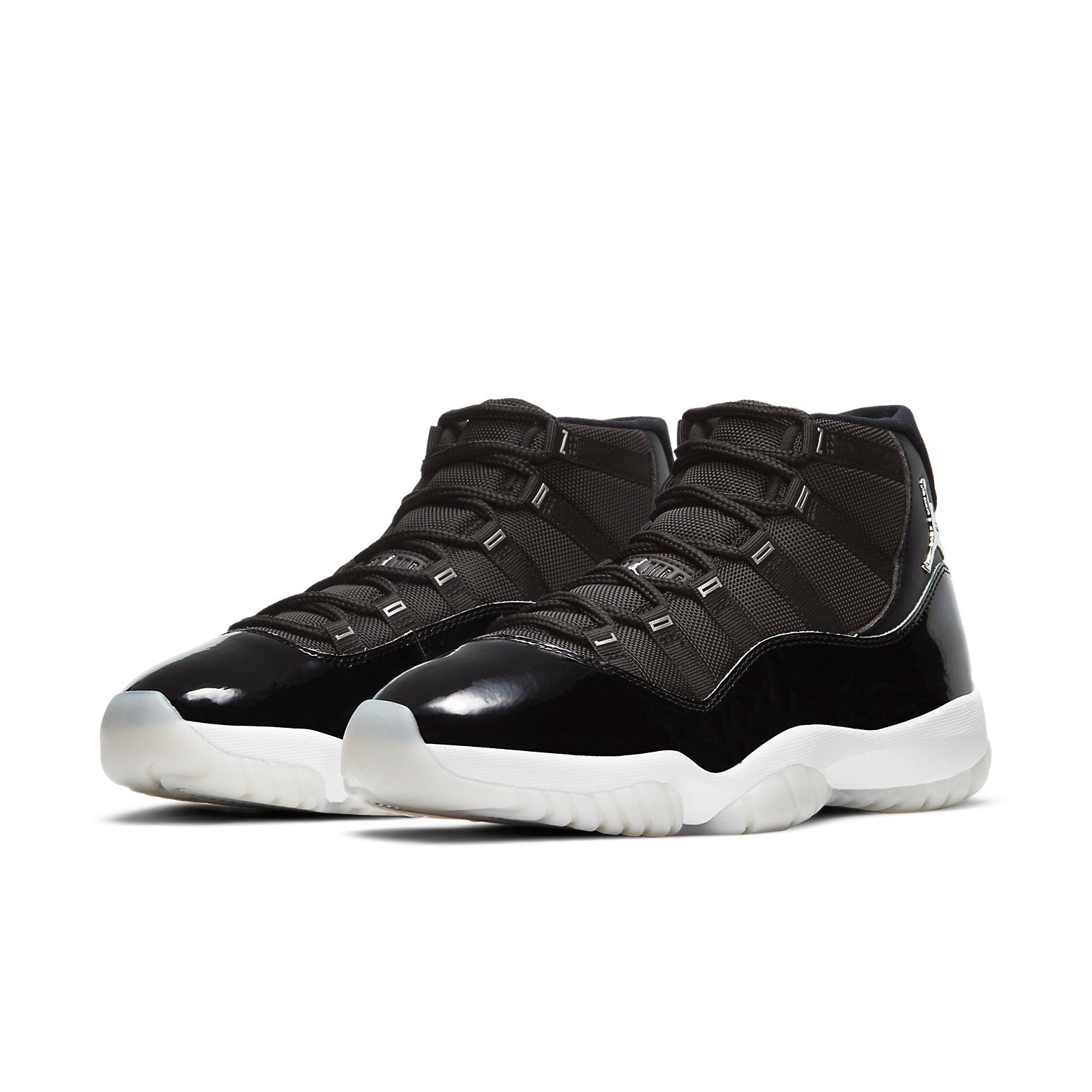 Air Jordan 11 Retro 'Jubilee 25th Anniversary' CT8012-011