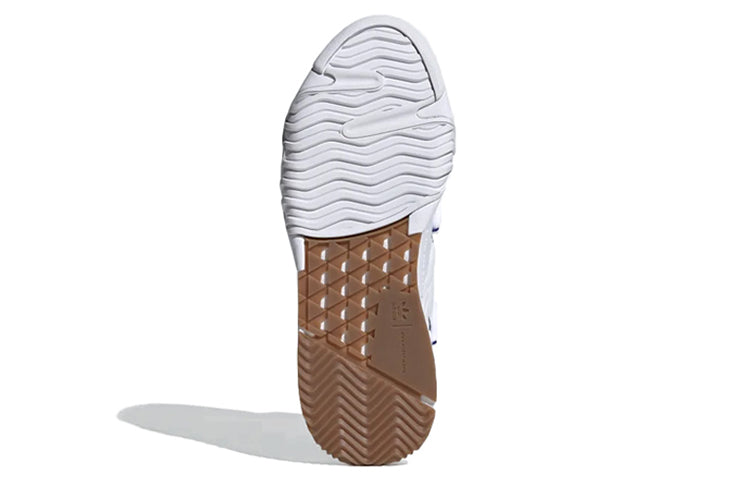 adidas Alexander Wang x Puff Trainer 'Core White' EG4901