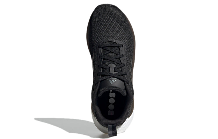 adidas Lavarun 'Black Night Metallic' FW8308