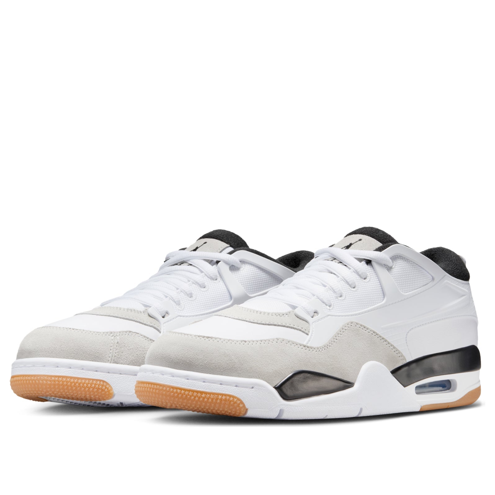 Air Jordan 4 RM 'Military Black' FQ7939-110