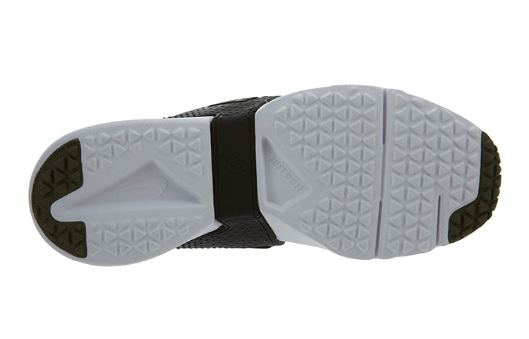 (GS) Nike Huarache Extreme 'Medium Olive' AQ0575-200