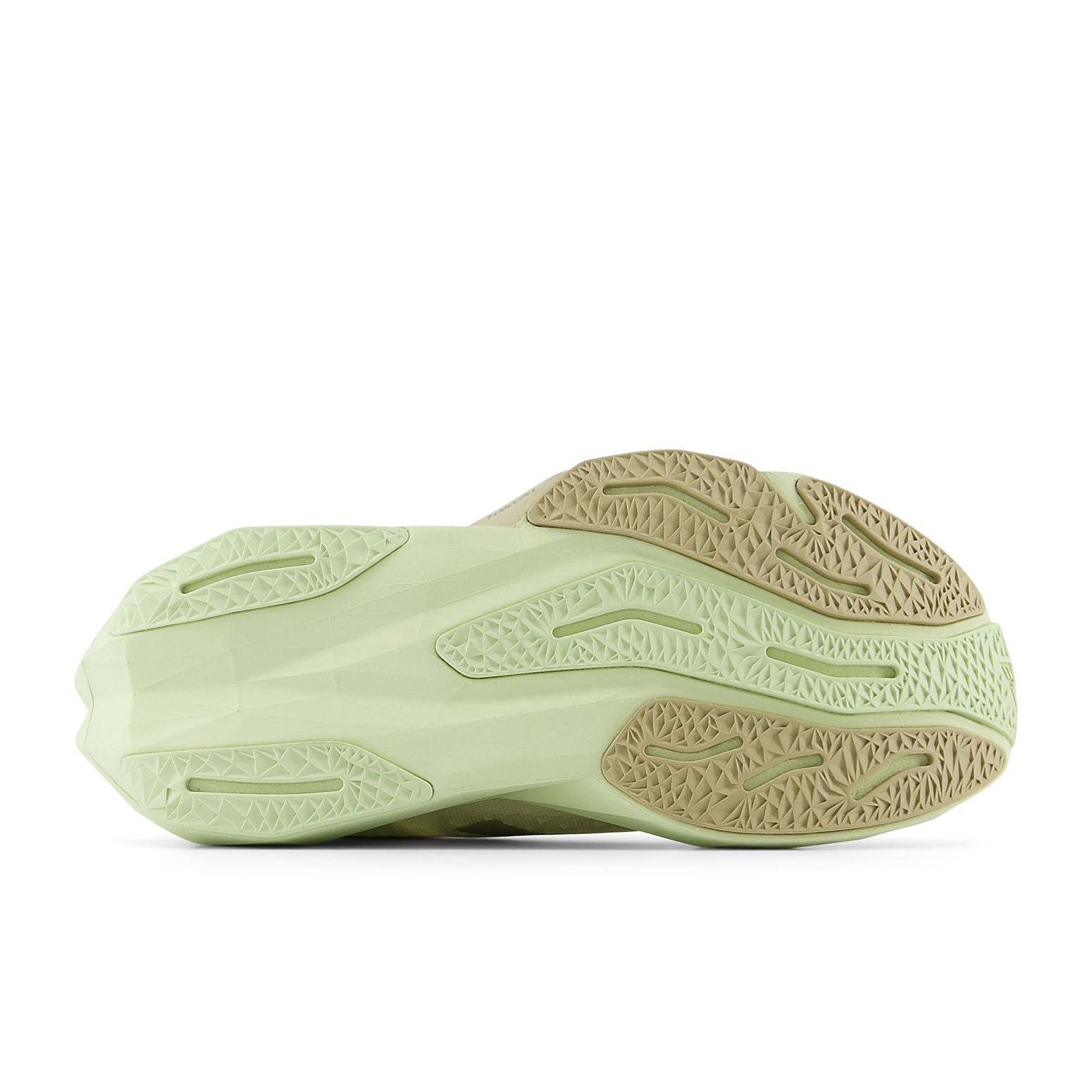 New Balance FuelCell Rebel v4 'Linen Lichen Green' MFCXLD4