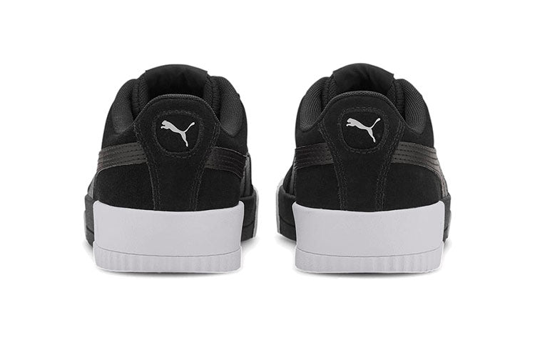 (WMNS) PUMA Carina Black/White 369864-16