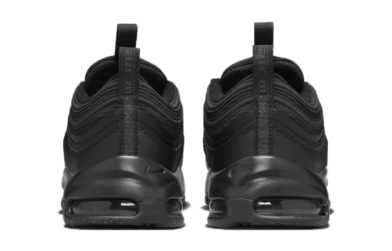 (PS) Nike Air Max 97 'Black' DR0638-011