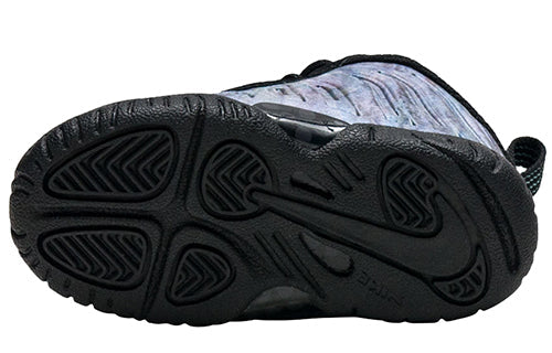 (TD) Nike Little Posite One PRM 'Abalone' AO8038-009