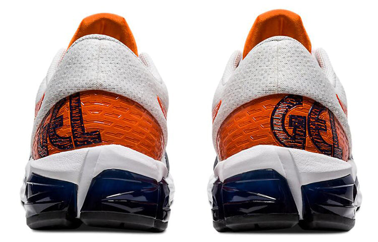 ASICS Gel Quantum 180 5 'White Blue Orange' 1021A452-103